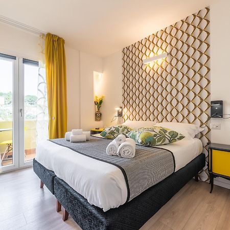 Le Residenze Di Carla - Stampace Hotel Cagliari Kültér fotó