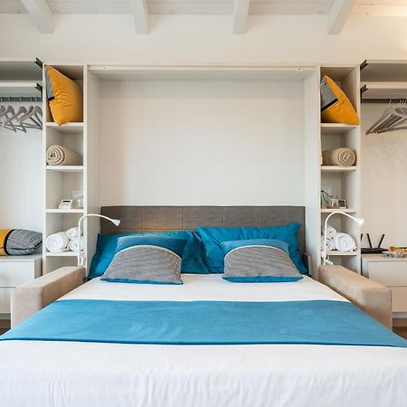 Le Residenze Di Carla - Stampace Hotel Cagliari Kültér fotó