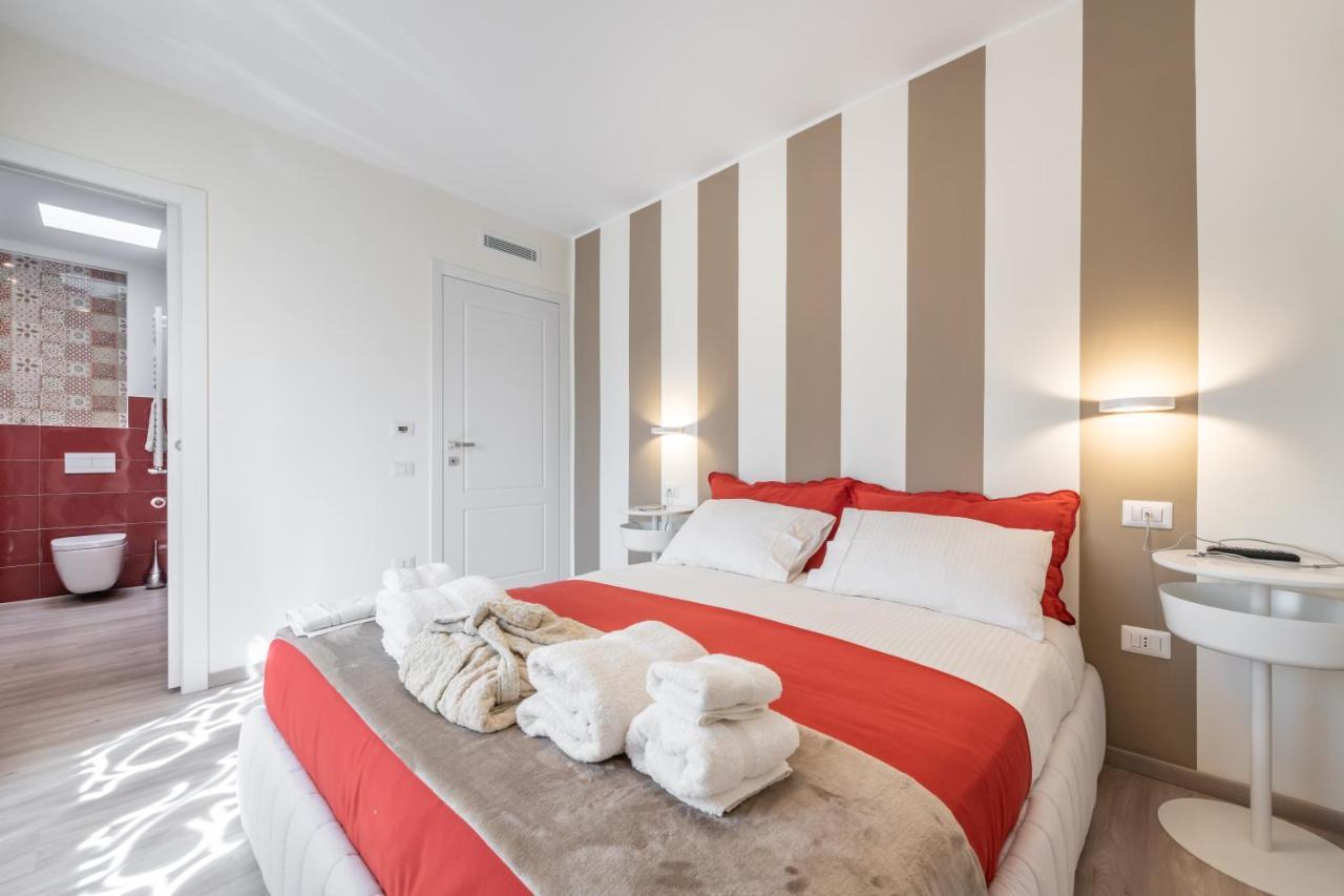 Le Residenze Di Carla - Stampace Hotel Cagliari Kültér fotó