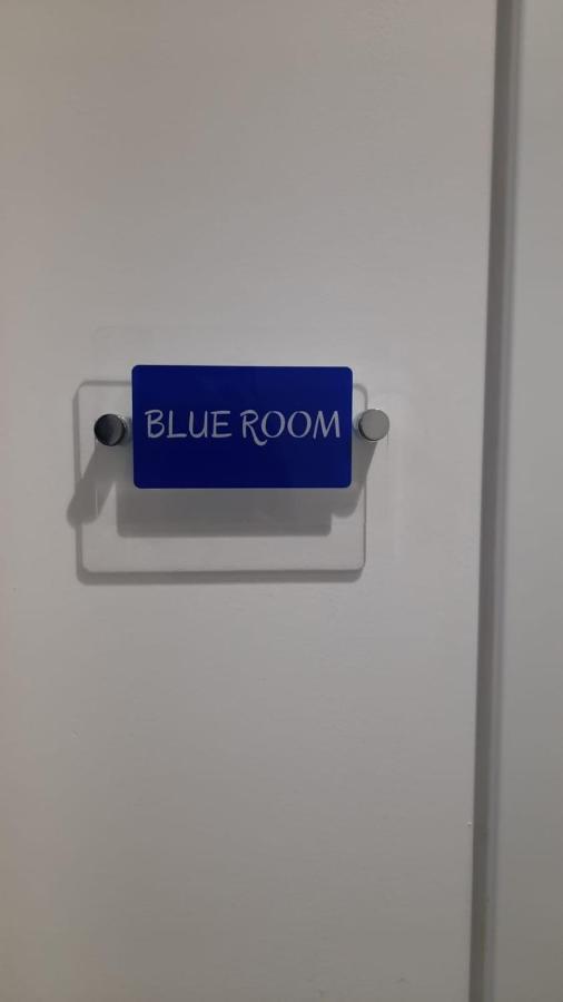 Le Residenze Di Carla - Stampace Hotel Cagliari Kültér fotó