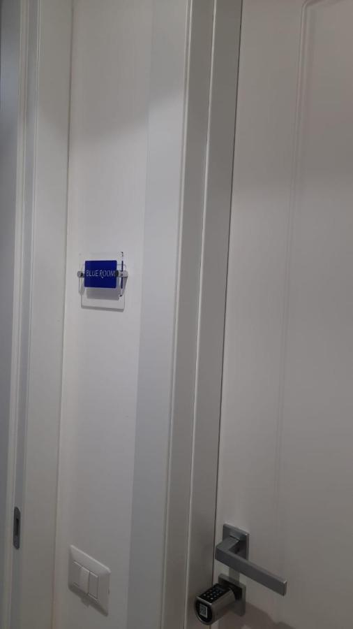 Le Residenze Di Carla - Stampace Hotel Cagliari Kültér fotó