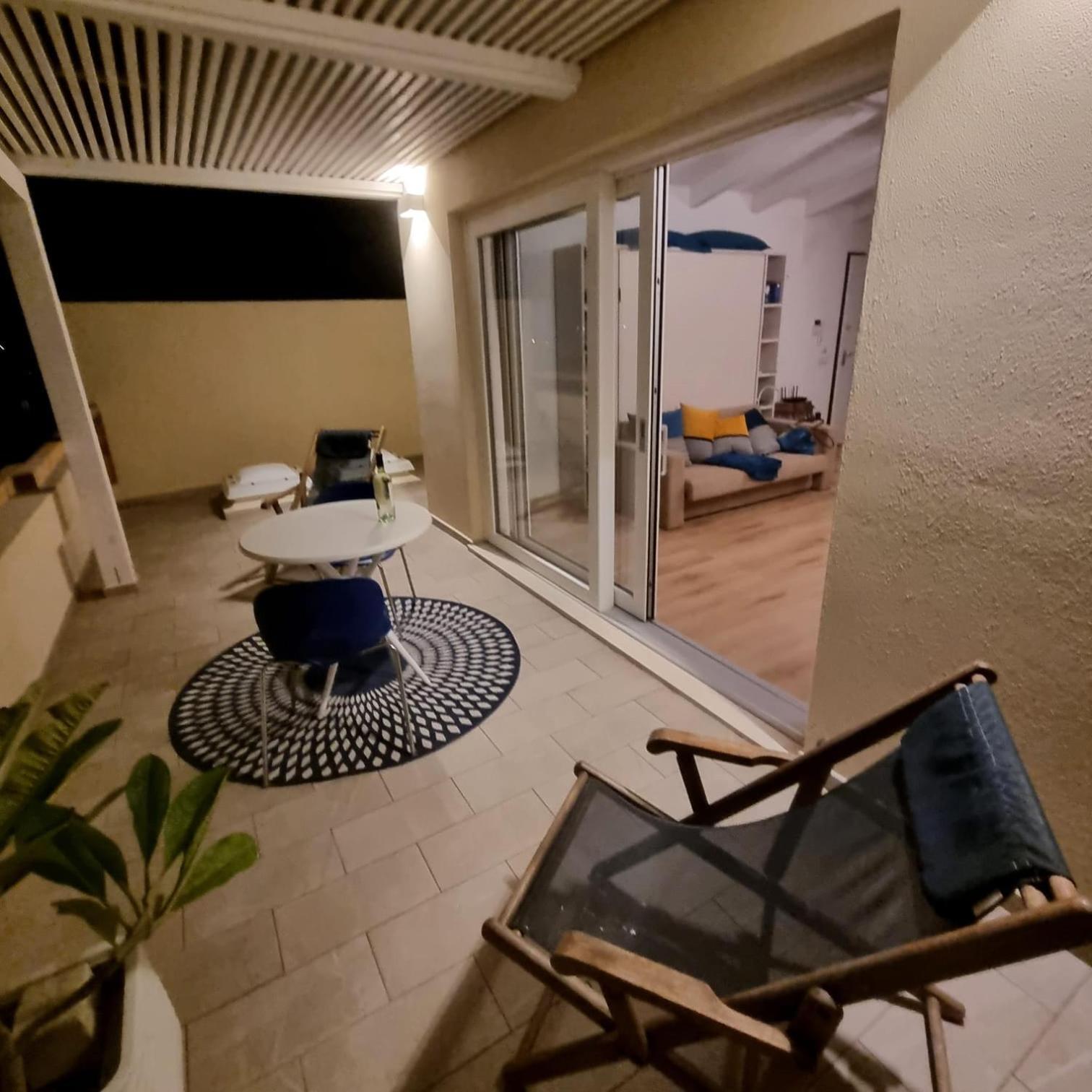 Le Residenze Di Carla - Stampace Hotel Cagliari Kültér fotó
