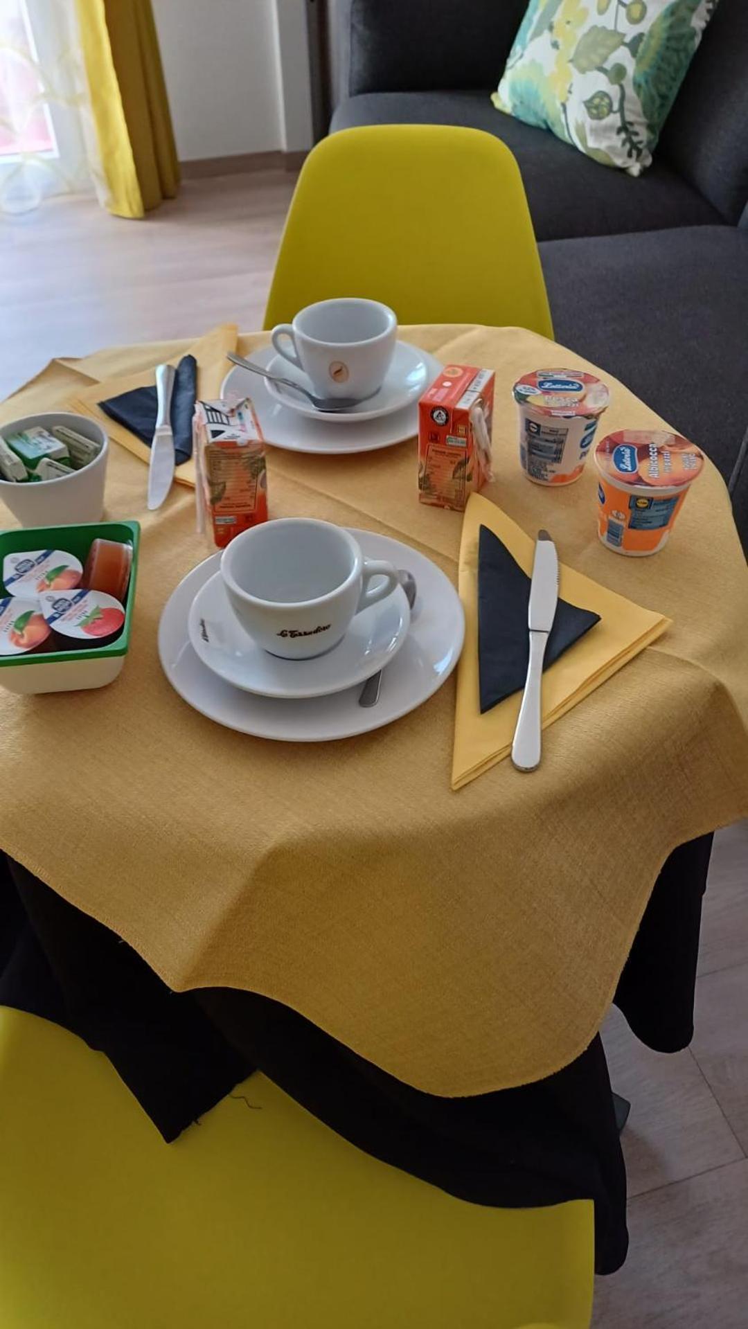 Le Residenze Di Carla - Stampace Hotel Cagliari Kültér fotó