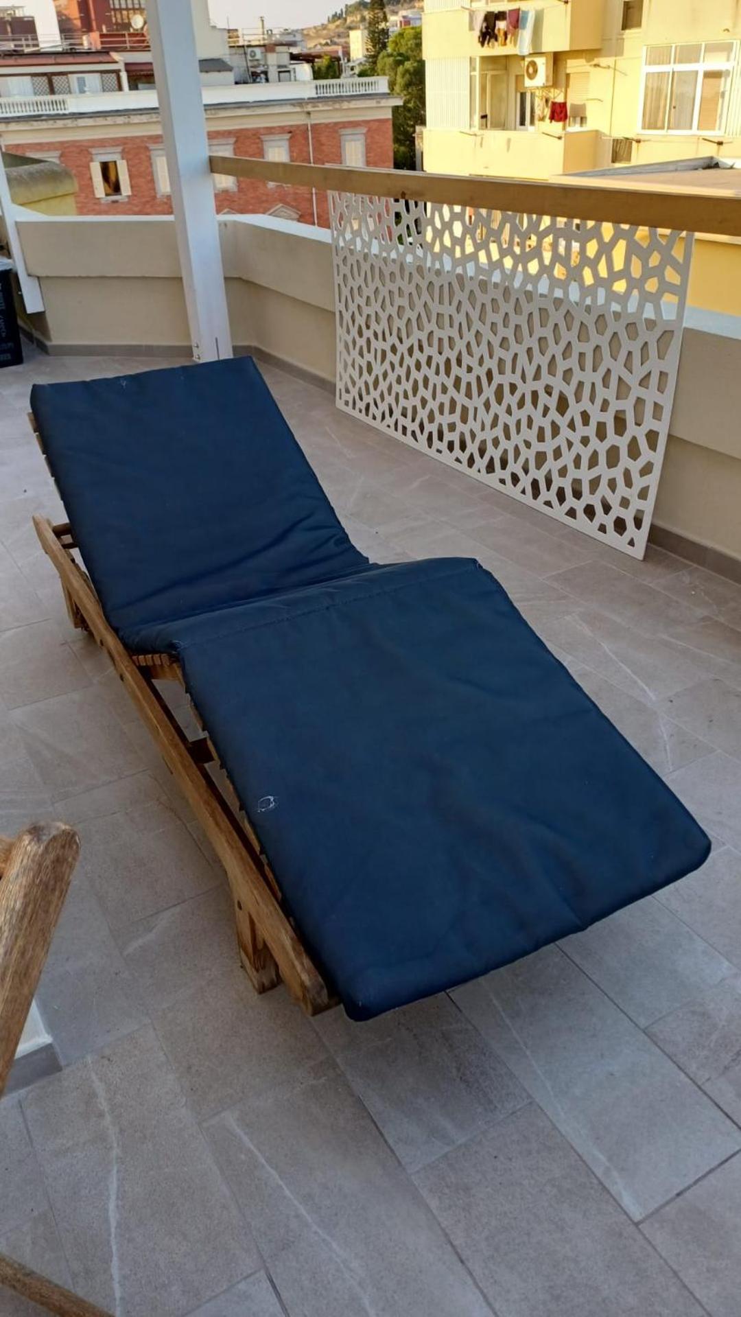 Le Residenze Di Carla - Stampace Hotel Cagliari Kültér fotó