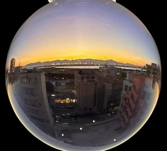 Le Residenze Di Carla - Stampace Hotel Cagliari Kültér fotó