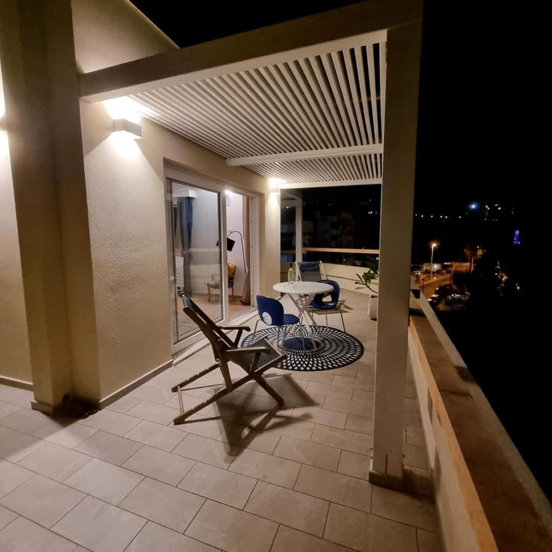 Le Residenze Di Carla - Stampace Hotel Cagliari Kültér fotó