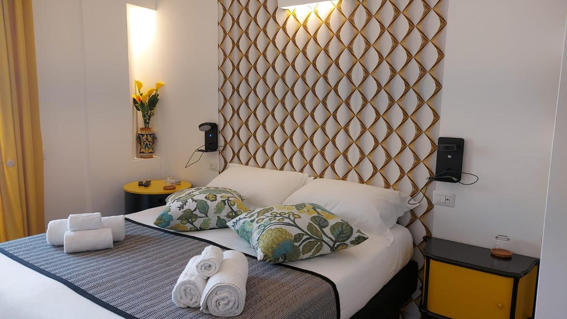 Le Residenze Di Carla - Stampace Hotel Cagliari Kültér fotó