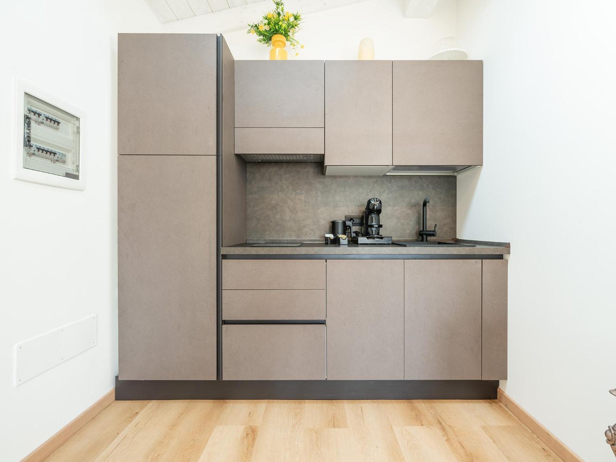 Le Residenze Di Carla - Stampace Hotel Cagliari Kültér fotó