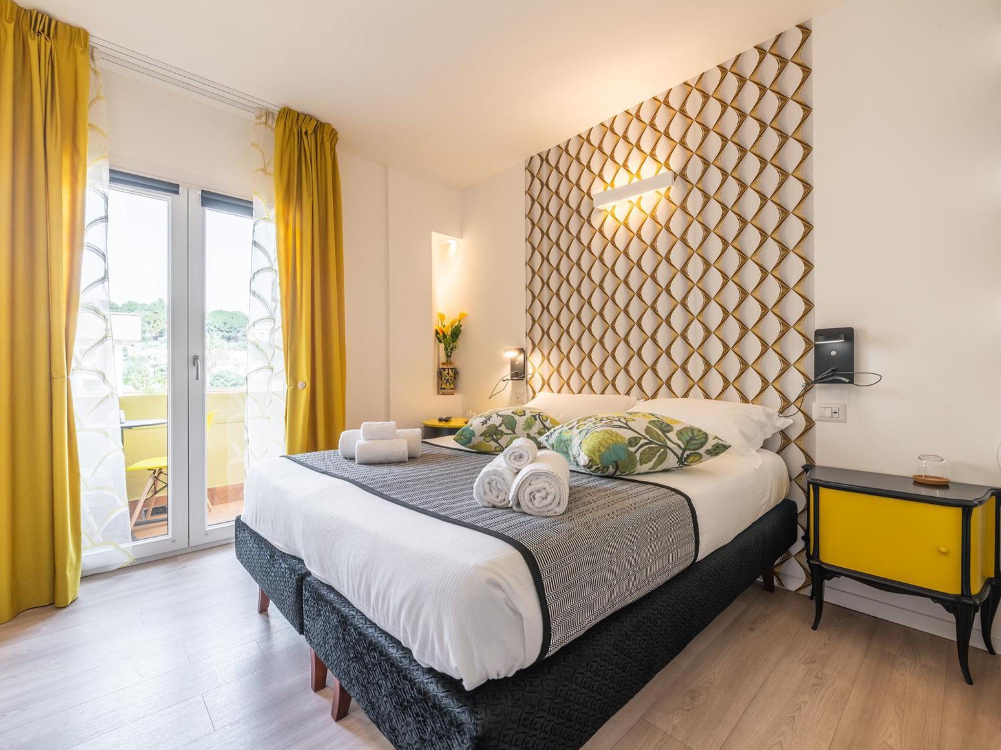 Le Residenze Di Carla - Stampace Hotel Cagliari Kültér fotó