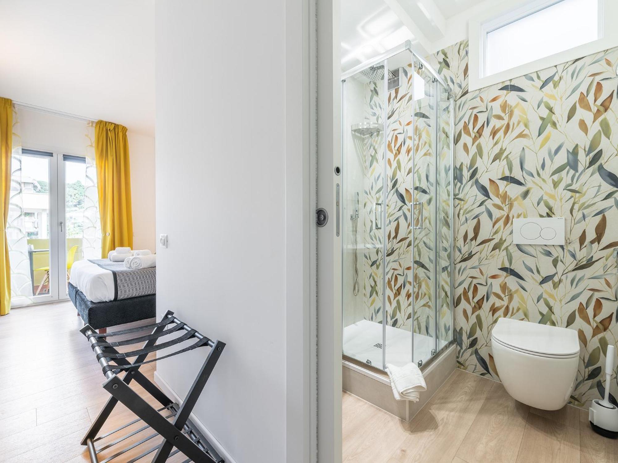 Le Residenze Di Carla - Stampace Hotel Cagliari Kültér fotó