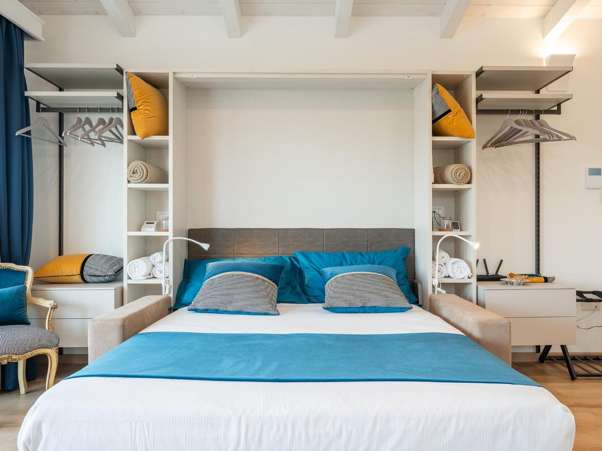Le Residenze Di Carla - Stampace Hotel Cagliari Kültér fotó