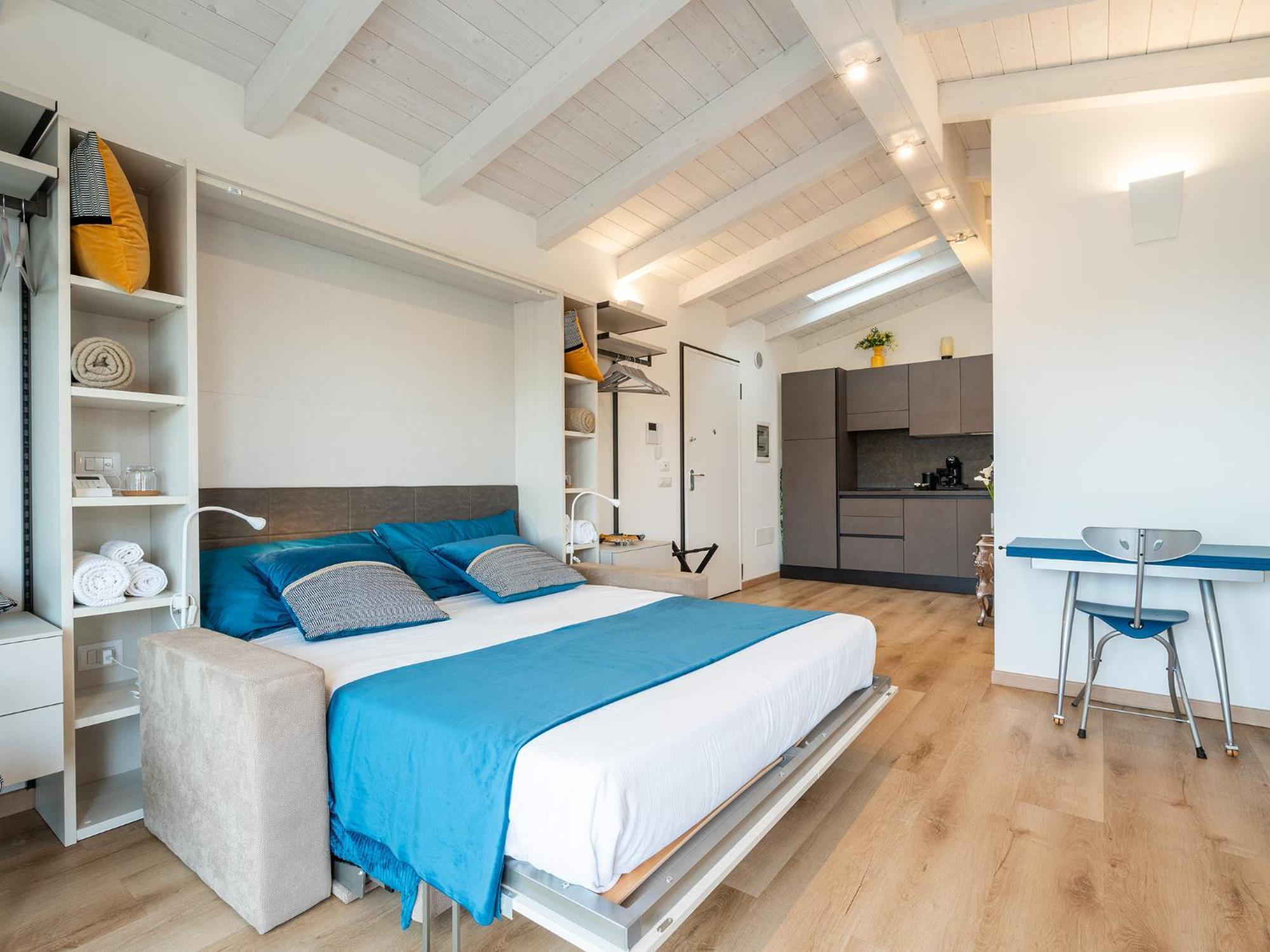 Le Residenze Di Carla - Stampace Hotel Cagliari Kültér fotó