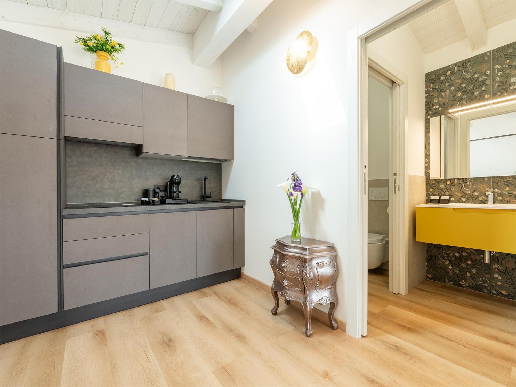 Le Residenze Di Carla - Stampace Hotel Cagliari Kültér fotó