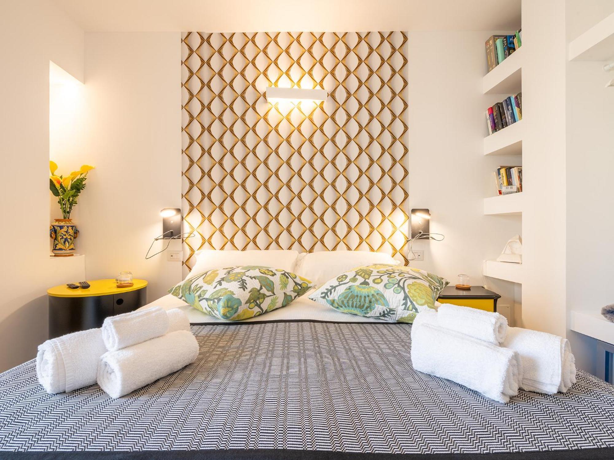 Le Residenze Di Carla - Stampace Hotel Cagliari Kültér fotó