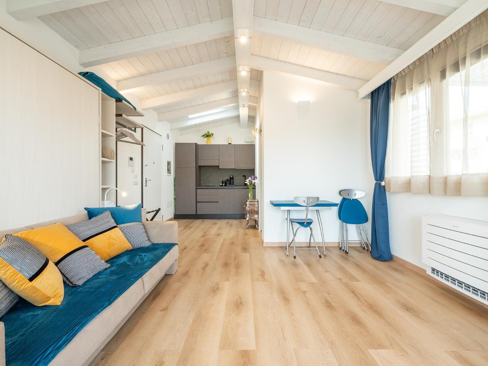 Le Residenze Di Carla - Stampace Hotel Cagliari Kültér fotó
