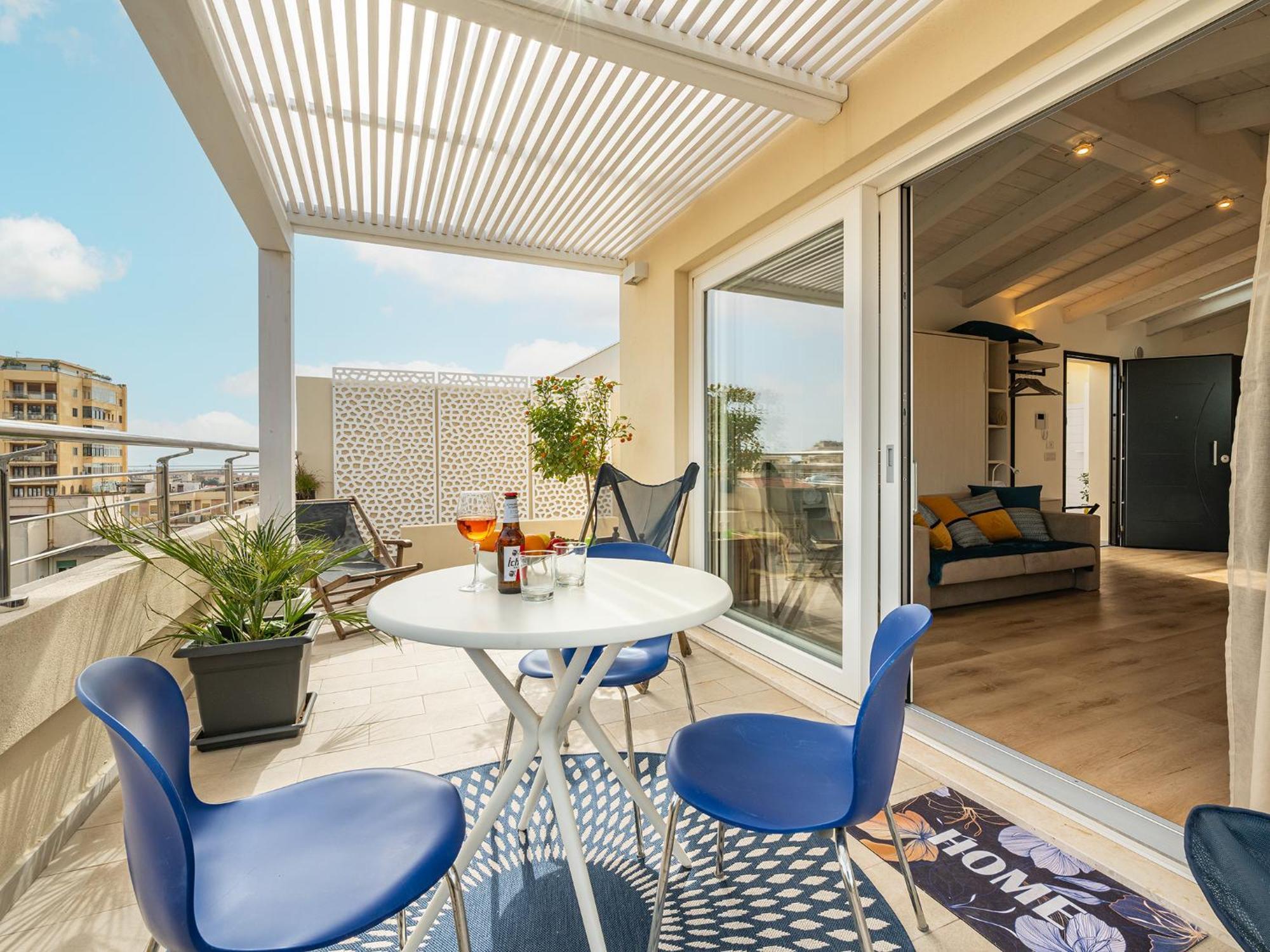 Le Residenze Di Carla - Stampace Hotel Cagliari Kültér fotó