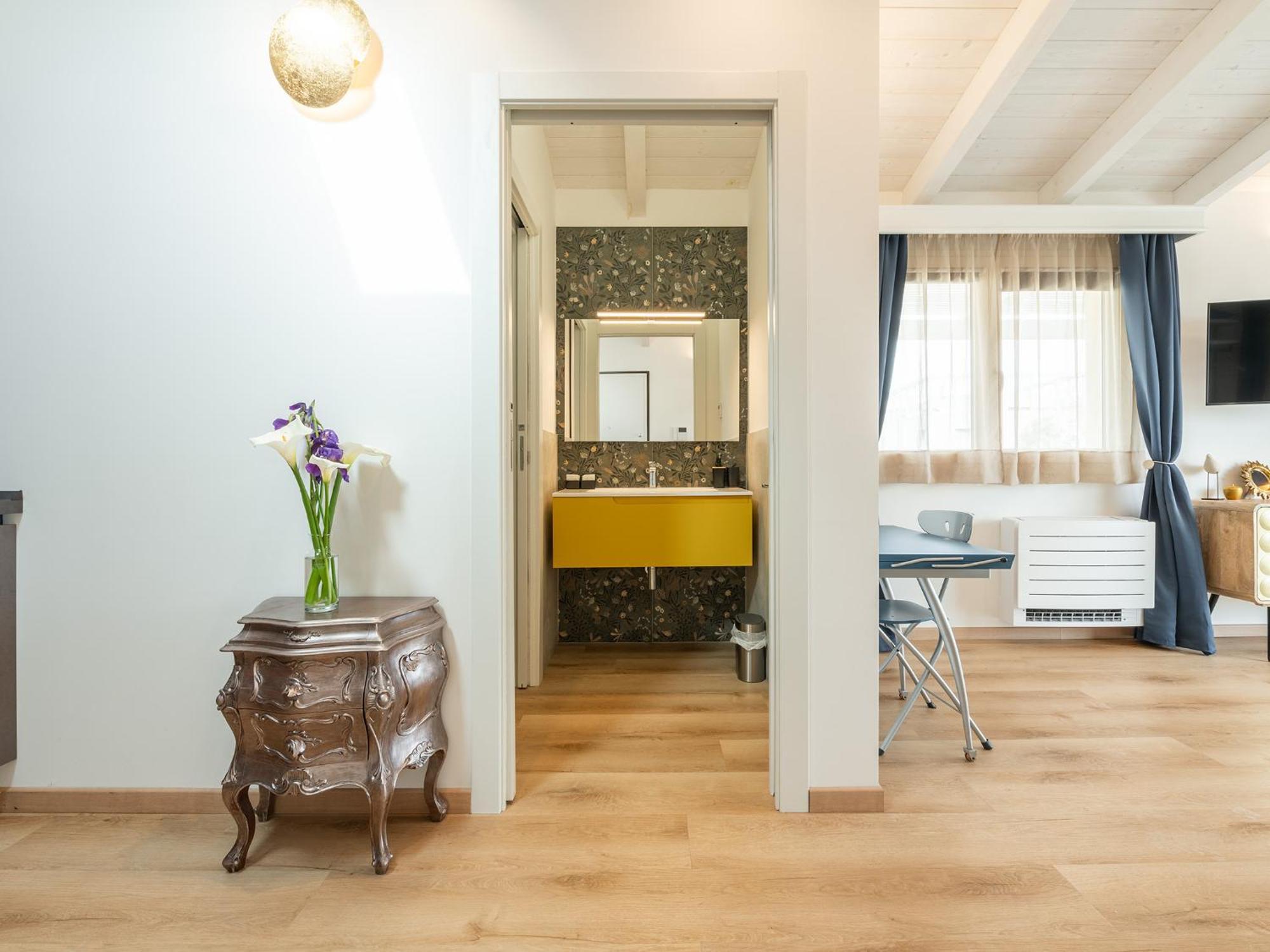 Le Residenze Di Carla - Stampace Hotel Cagliari Kültér fotó