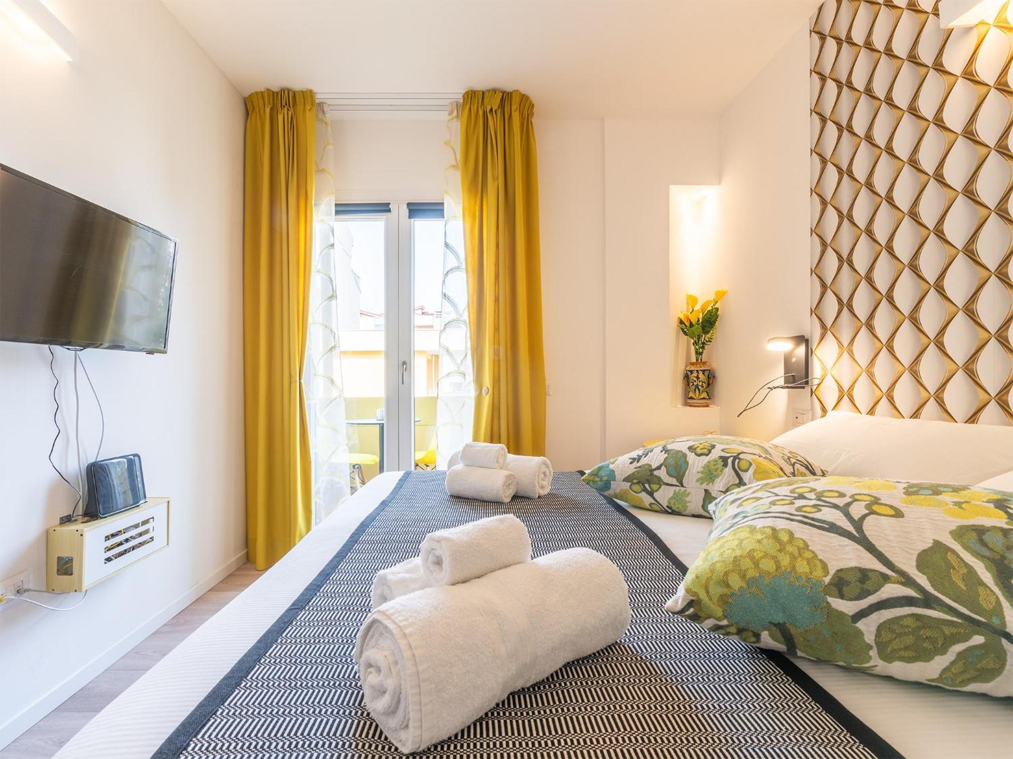 Le Residenze Di Carla - Stampace Hotel Cagliari Kültér fotó