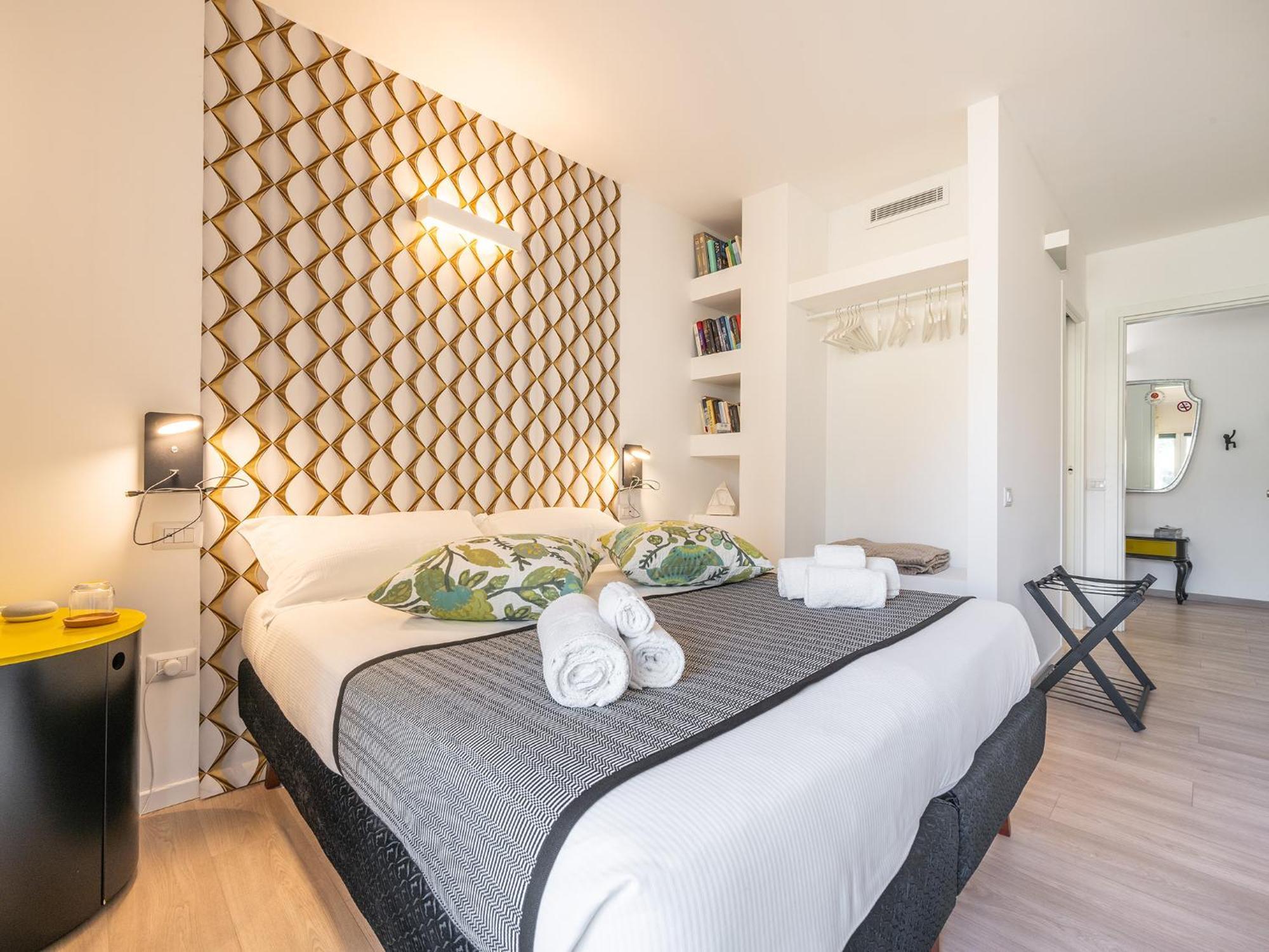 Le Residenze Di Carla - Stampace Hotel Cagliari Kültér fotó