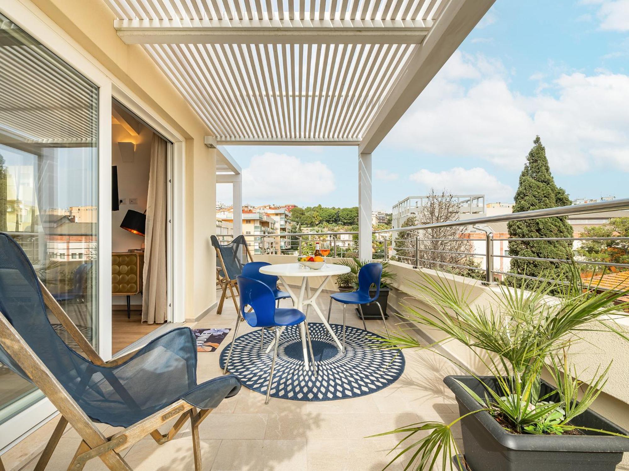 Le Residenze Di Carla - Stampace Hotel Cagliari Kültér fotó