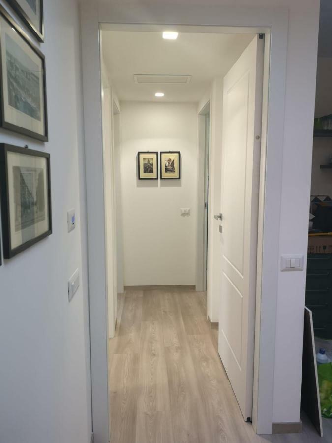 Le Residenze Di Carla - Stampace Hotel Cagliari Kültér fotó