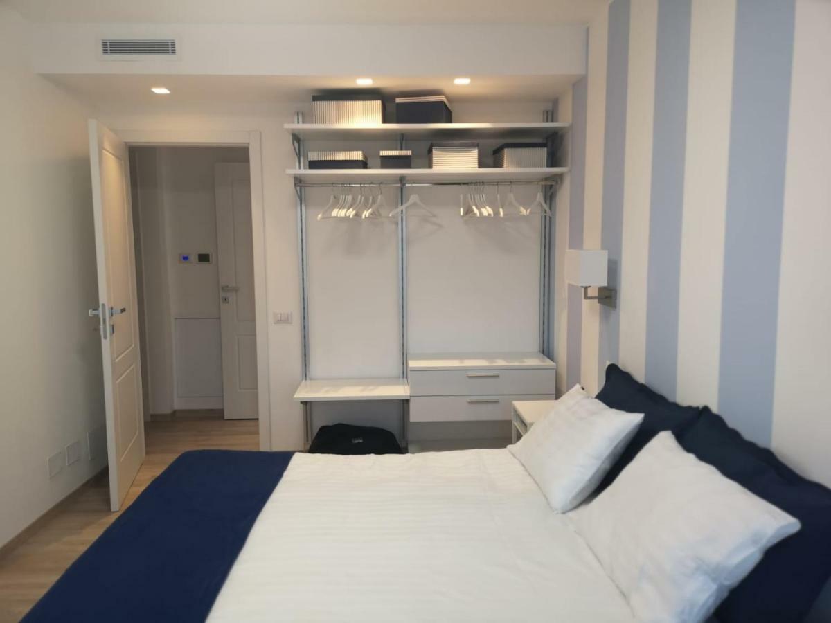 Le Residenze Di Carla - Stampace Hotel Cagliari Kültér fotó