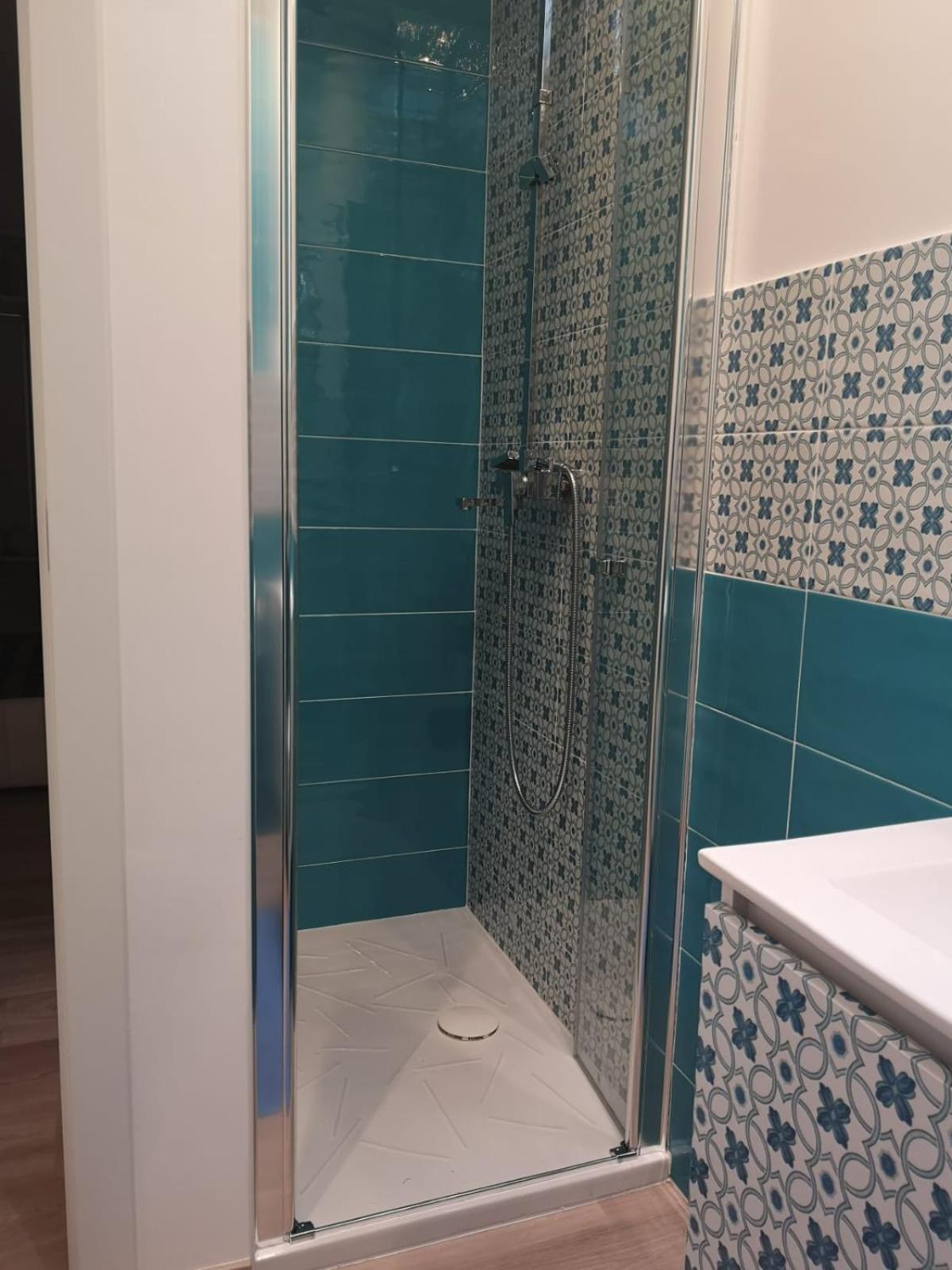 Le Residenze Di Carla - Stampace Hotel Cagliari Kültér fotó