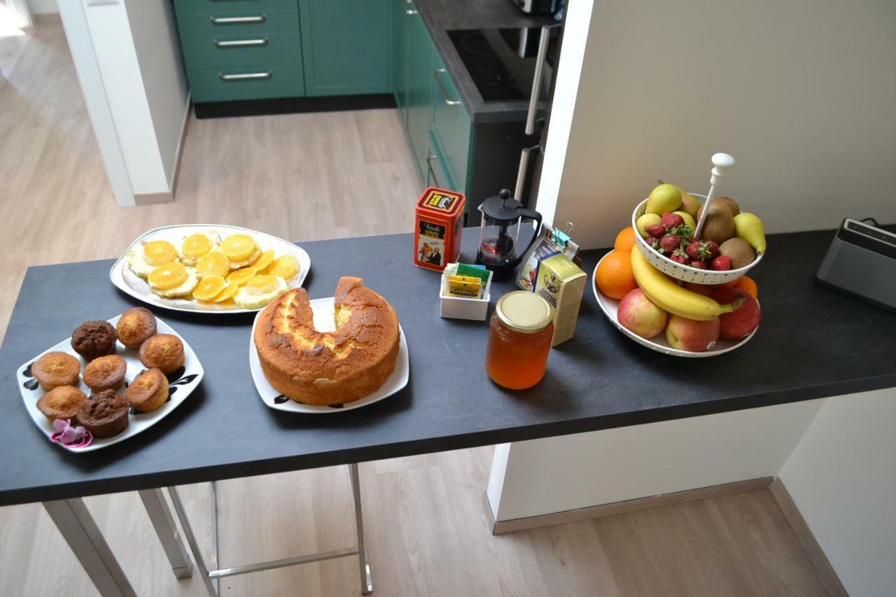 Le Residenze Di Carla - Stampace Hotel Cagliari Kültér fotó