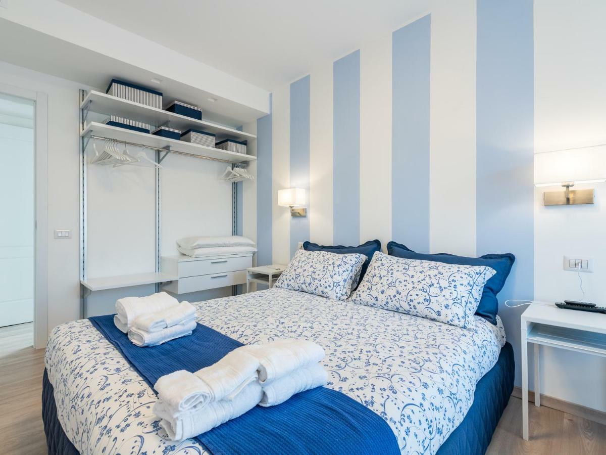 Le Residenze Di Carla - Stampace Hotel Cagliari Kültér fotó