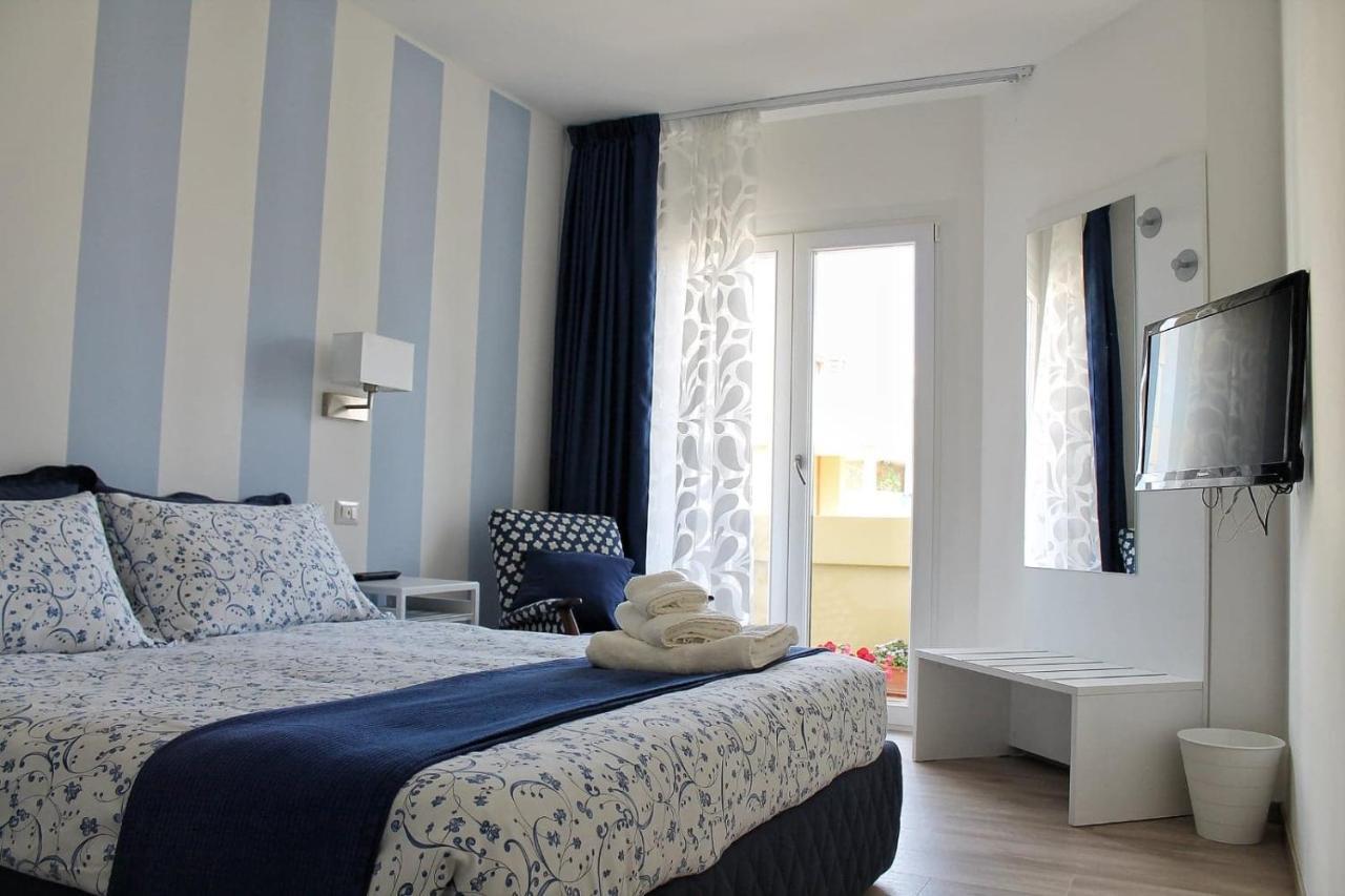 Le Residenze Di Carla - Stampace Hotel Cagliari Kültér fotó