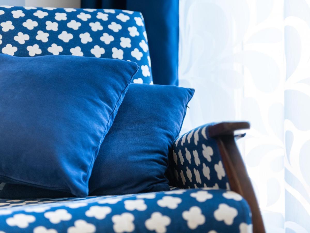 Le Residenze Di Carla - Stampace Hotel Cagliari Kültér fotó