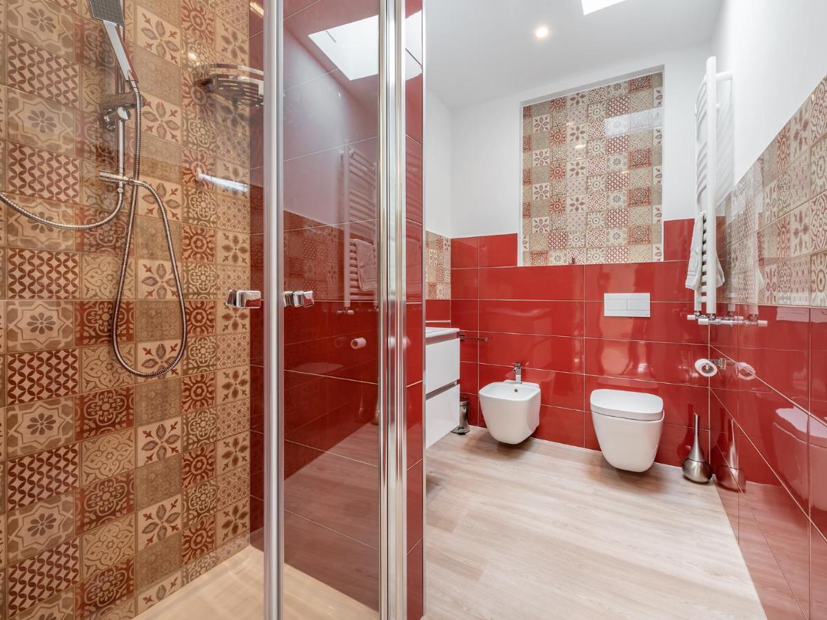 Le Residenze Di Carla - Stampace Hotel Cagliari Kültér fotó