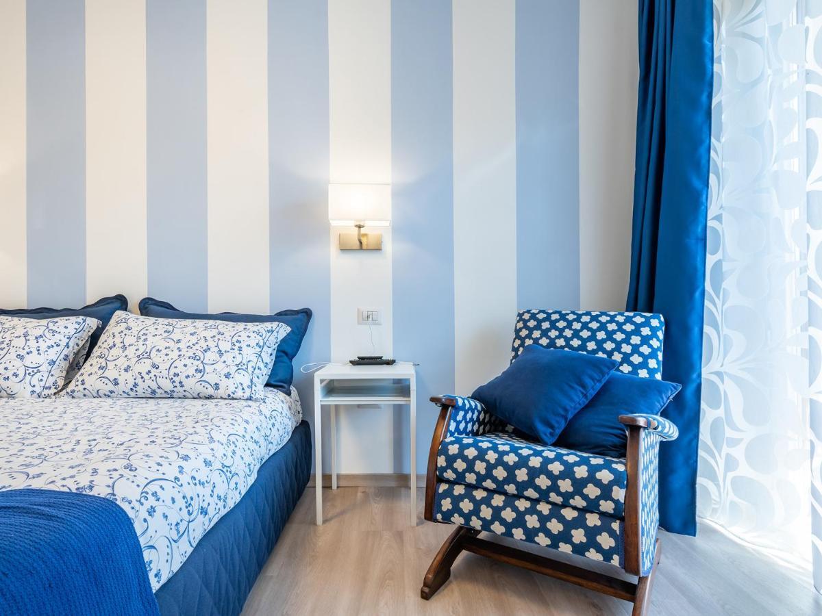 Le Residenze Di Carla - Stampace Hotel Cagliari Kültér fotó