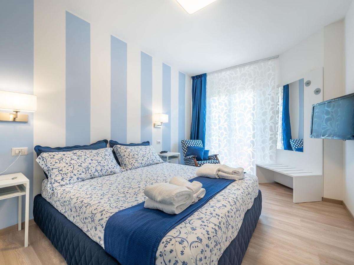 Le Residenze Di Carla - Stampace Hotel Cagliari Kültér fotó