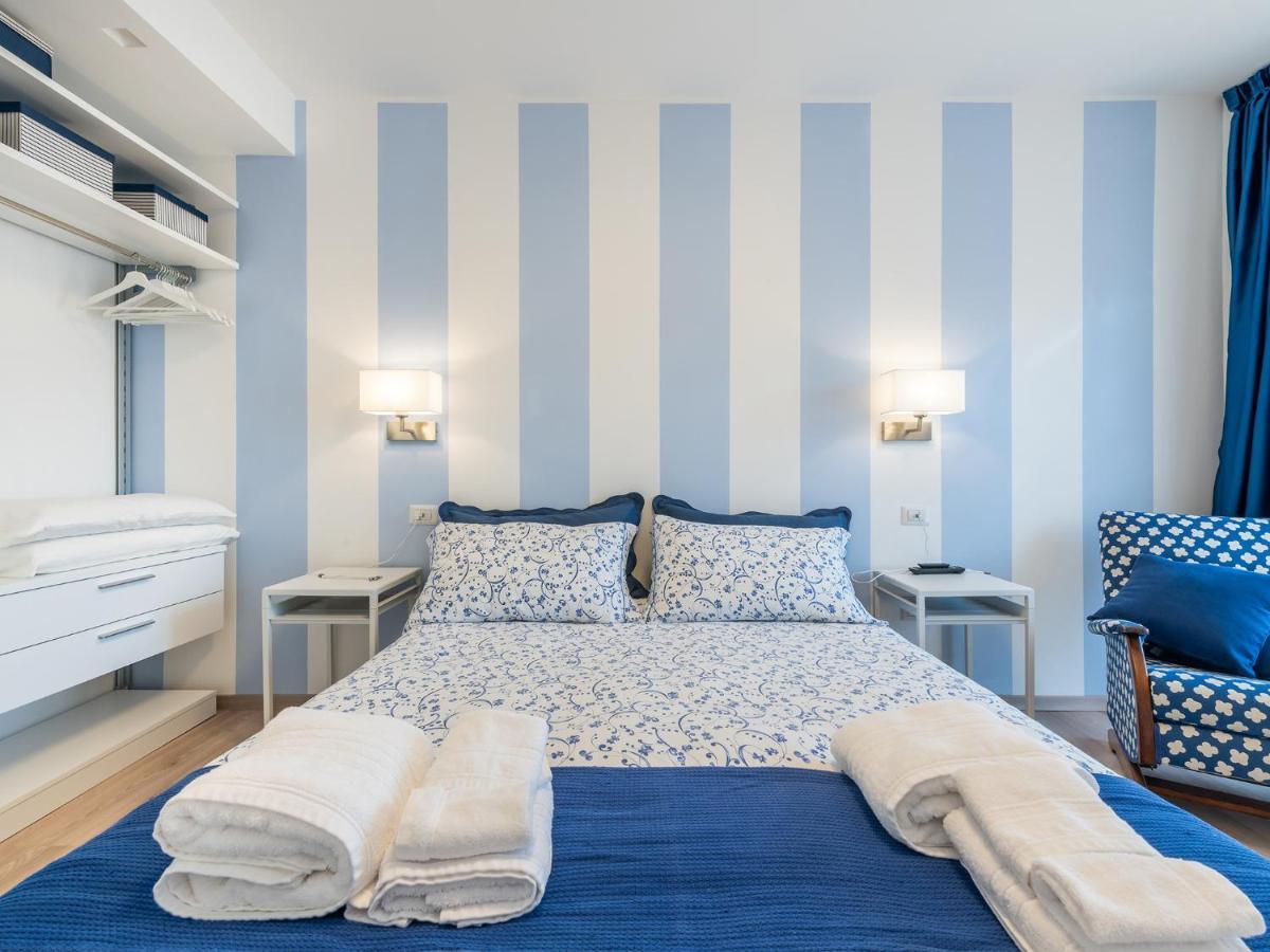 Le Residenze Di Carla - Stampace Hotel Cagliari Kültér fotó